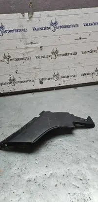 Mercedes-Benz GLC X253 C253 Front bumper mounting bracket A2538858903