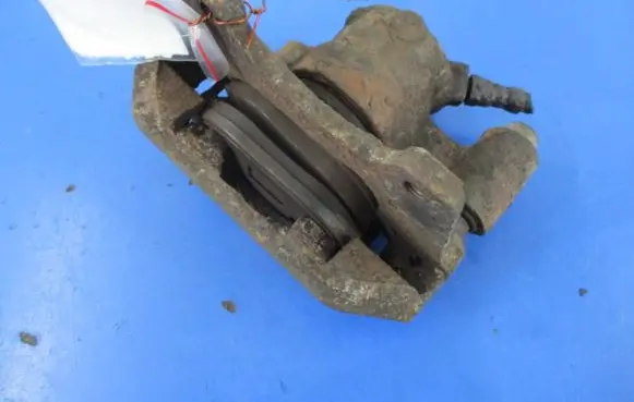 Fiat 500 Cinquecento Front brake caliper