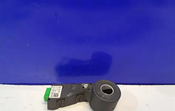 Volvo V70 Immobiliser reader (aerial) 8673073 510130020