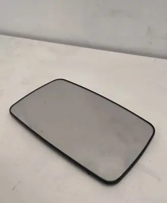 Wing mirror glass