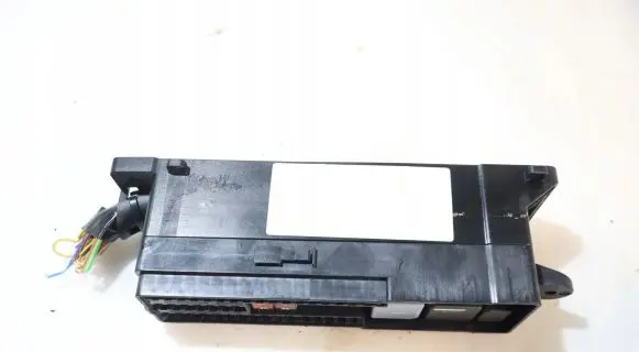 Ford Focus Fuse box set