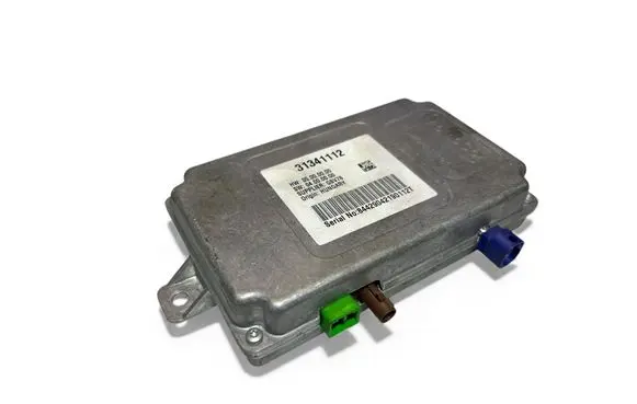 Volvo XC60 Camera control unit module 31341112 05000000
