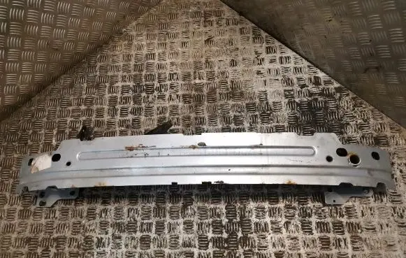 Jaguar XF X250 Front bumper cross member C2Z4740 8X2317757AD
