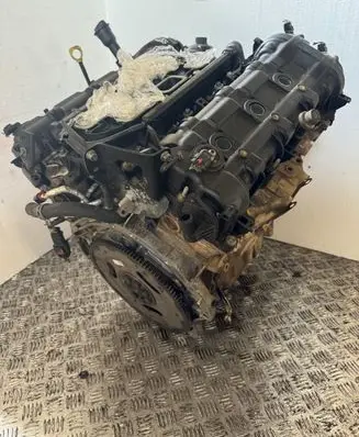 Jeep Cherokee Engine EHK P68229653AA 653AA