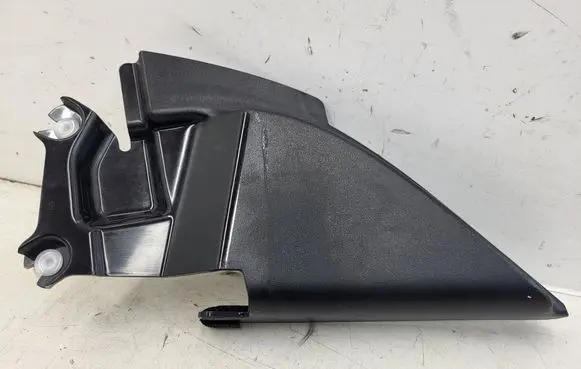 Nissan Qashqai Other front door trim element 802924EA0A