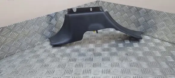 Land Rover Range Rover L405 (B) pillar trim (bottom) CPLA31057A