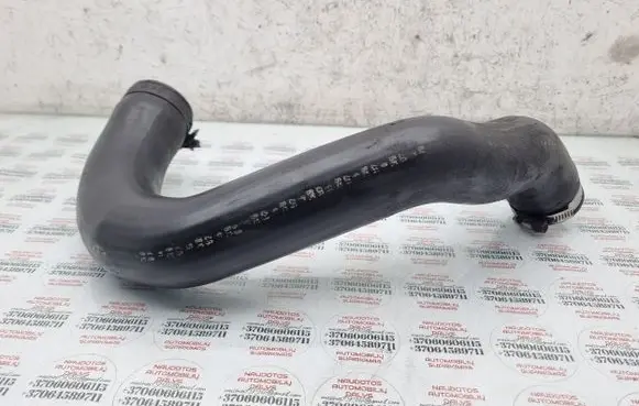 Audi A6 S6 C5 4B Intercooler hose/pipe 4B0145745A