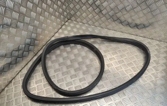 Citroen DS5 Front door rubber seal