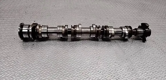 Audi A6 S6 C6 4F Camshaft 