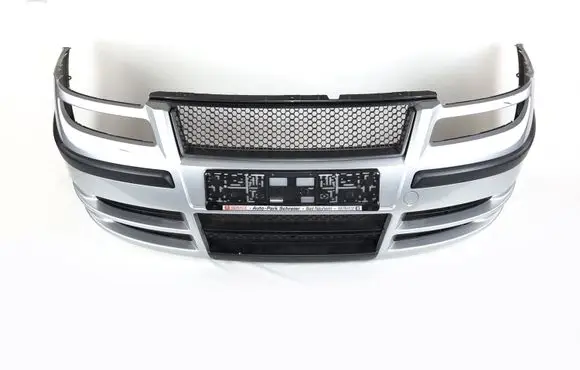 Fiat Ulysse Front bumper 1487507077 1489147077