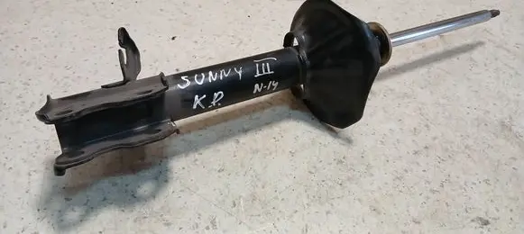 Front shock absorber/damper