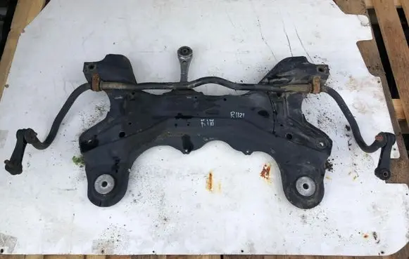 Volkswagen Golf IV Front subframe