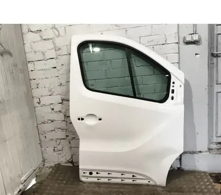 Renault Trafic III (X82) Door (2 Door Coupe) 80110659R
