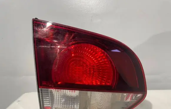 Volkswagen Golf VI Tailgate rear/tail lights 5K0945093T 00992307 010540
