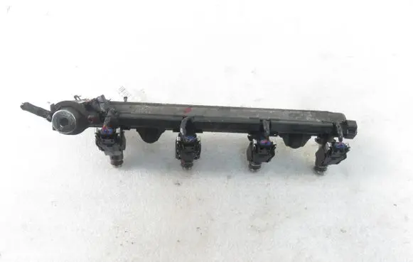 Volkswagen Golf IV Fuel main line pipe IWP058 036133319B 036031C