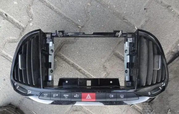Fiat Doblo Panel trim 07356185320