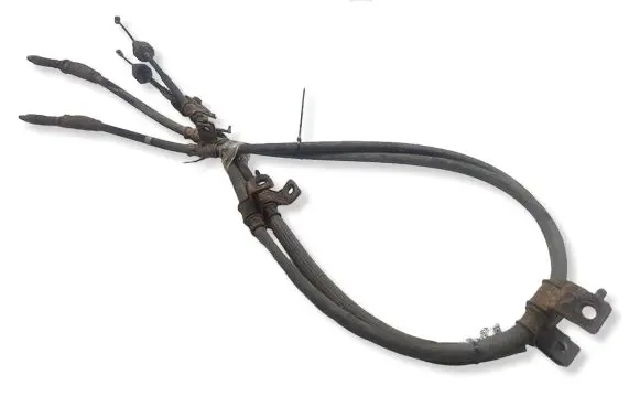 Hyundai i30 Handbrake/parking brake wiring cable 1234