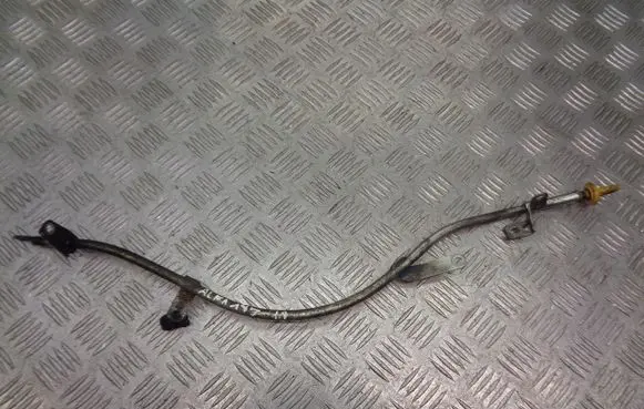 Alfa Romeo 147 Oil level dip stick 