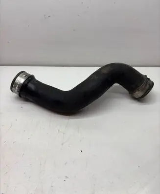 Mercedes-Benz C W203 Intercooler hose/pipe A2035281282 00114004