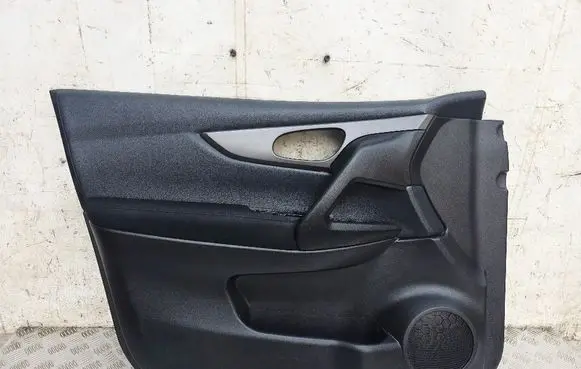 Nissan Qashqai Front door card panel trim 809774EA1A 809114EA1A 809234EA1A