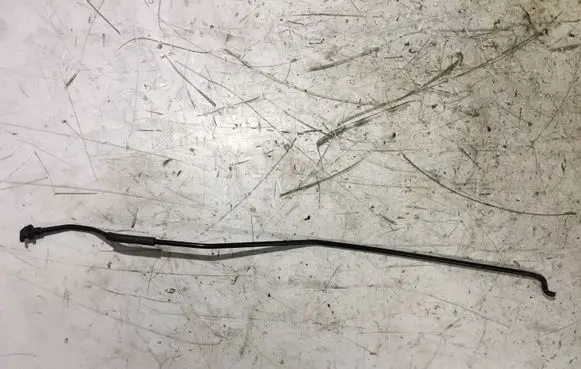 Mazda 6 Engine bonnet/hood prop rod/strut 