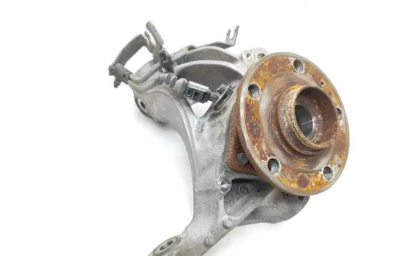Audi A3 S3 8V Front wheel hub 5Q0407258A