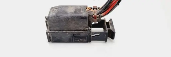 Renault Laguna I ABS module connector plug 964882 966745 ZSB966745