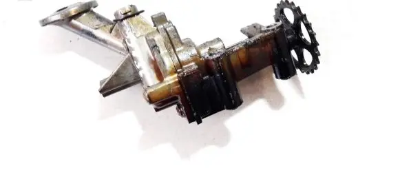 Renault Clio II Oil pump 7700600251
