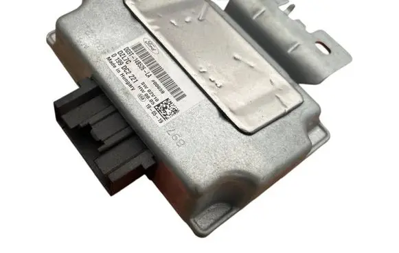 Keyless (KESSY) go control unit/module