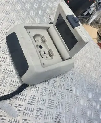 Jeep Cherokee Screen/display/small screen P05064249AB