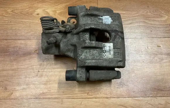 Volvo V50 Rear brake caliper