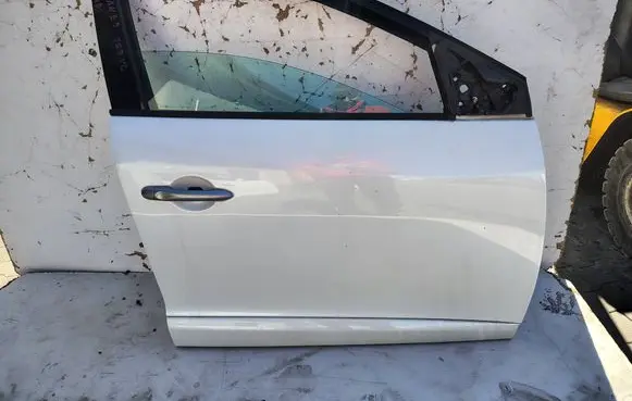 Renault Megane III Front door 