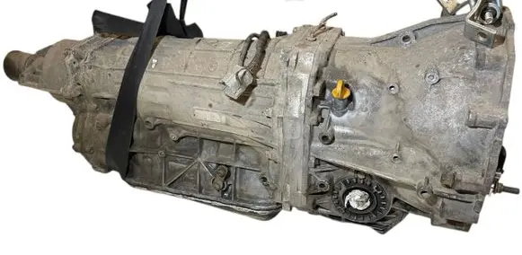 Subaru Outback Automatic gearbox TG5C7CPABB 31000AG130 TG5C7CPABBZ2