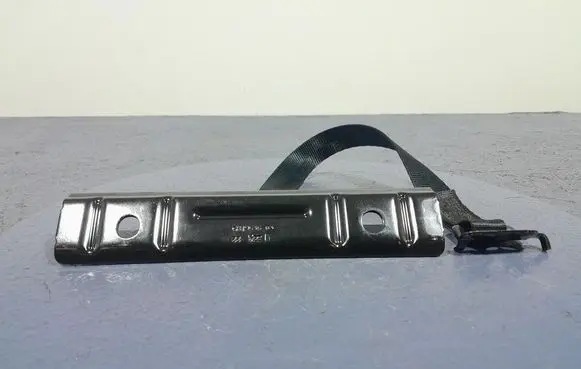 BMW X5 E53 Battery box tray 6819636