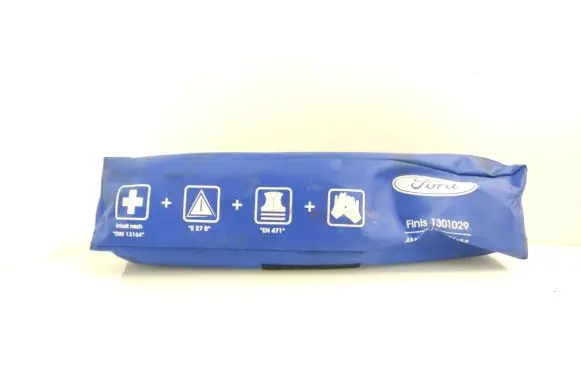 Ford Mondeo MK IV First aid kit 