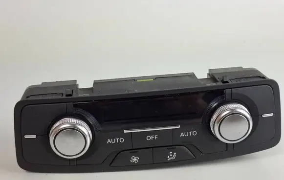 Climate control unit