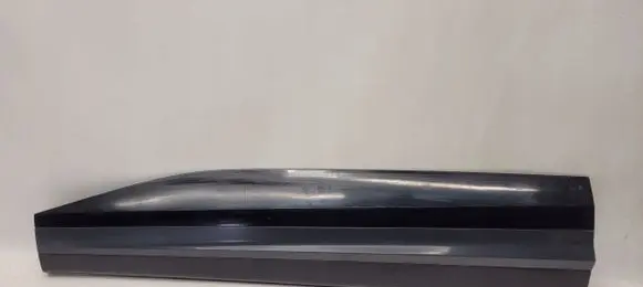 KIA Sportage Front door trim (molding) 