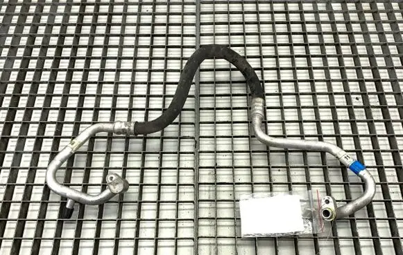 Fiat Bravo Air conditioning (A/C) pipe/hose