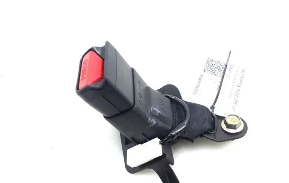 Toyota Prius Prime Rear seatbelt buckle 7338047110
