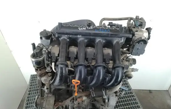 Honda Jazz Engine L12A1