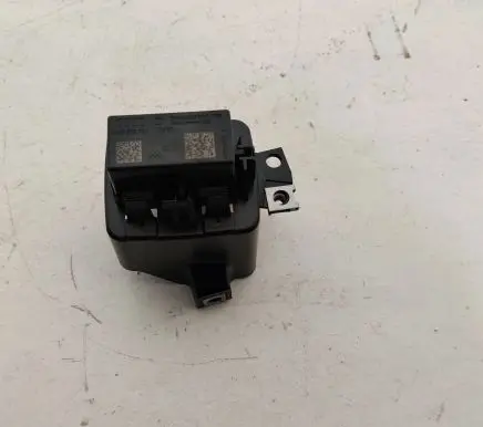 Keyless (KESSY) go control unit/module