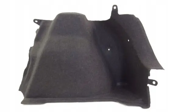 Nissan Pulsar Trunk/boot side trim panel 849503ZL0A