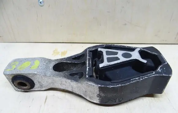Citroen C4 II Picasso Engine mount vacuum valve 