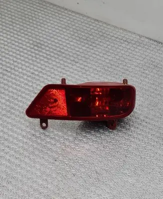Peugeot 3008 I Rear fog light 9685463580