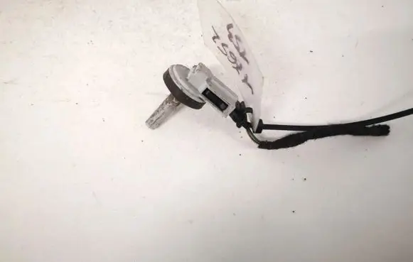 Audi A6 S6 C6 4F Interior temperature sensor 1j0907543a