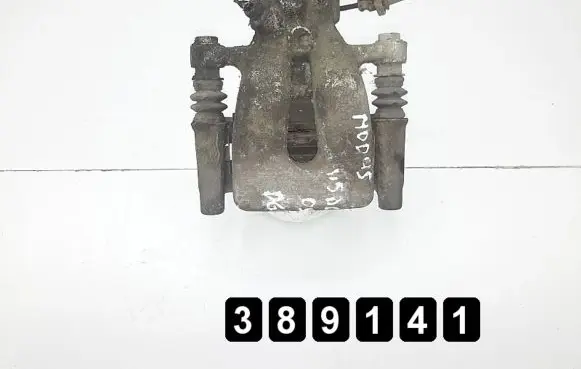 Renault Modus Rear brake caliper
