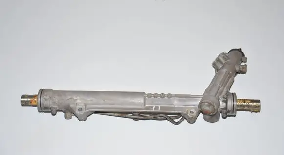 BMW X5 E53 Steering rack 6761643 7852501804