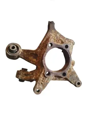 Subaru Forester SH Rear wheel hub