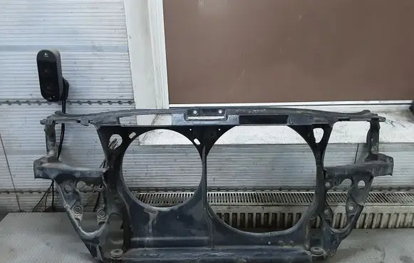 Audi A4 S4 B5 8D Radiator support slam panel 8D0805594
