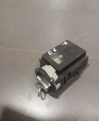 Volkswagen PASSAT B6 Ignition lock 3C0905843R 12401901477292 33303401